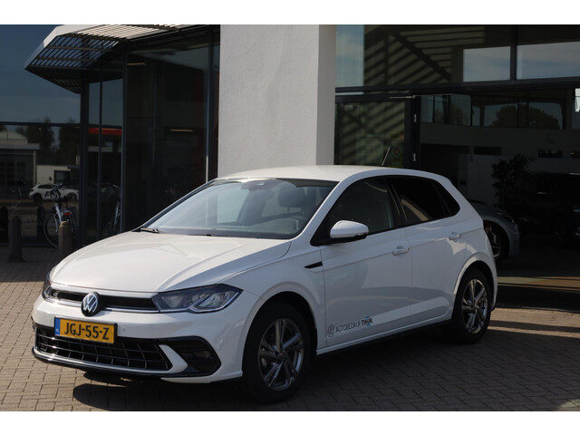 Volkswagen Polo 1.0 TSI R-Line