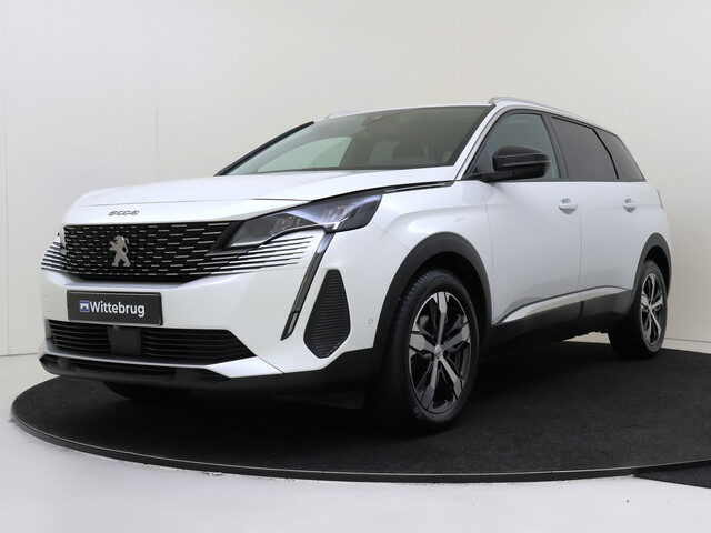 Peugeot 5008 1.2 PureTech 130pk Allure Automaat