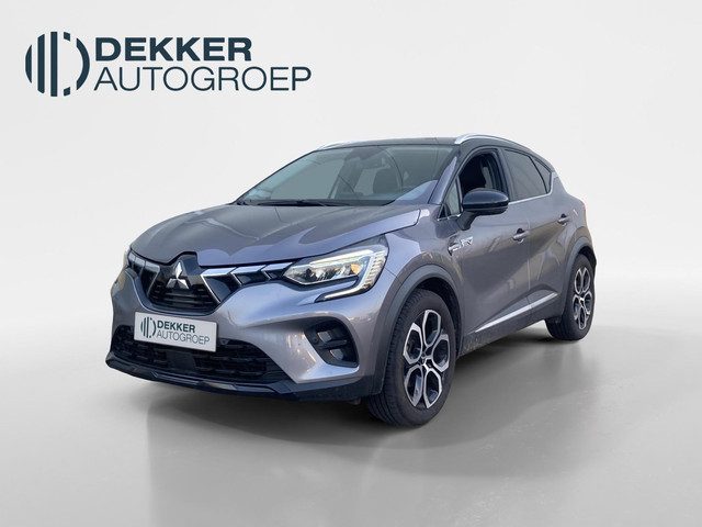 Mitsubishi ASX 1.6 Hybrid First Edition Automaat