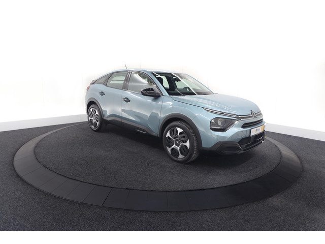 Citroën C4 Puretech 130 Plus