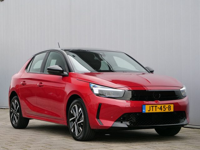 Opel Corsa 1.2 Turbo GS 100 Pk