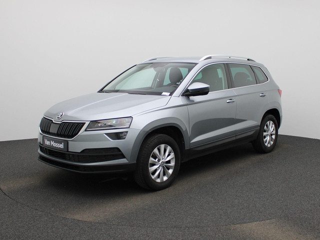 Škoda Karoq 1.0 TSI 85kW Ambition