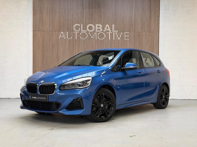 BMW 2 Serie Active Tourer 225xe iPerformance Executive - LEER - TREKHAAK