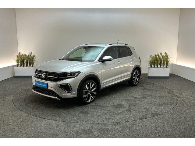 Volkswagen T-Cross 1.0 TSI 115pk DSG R-Line