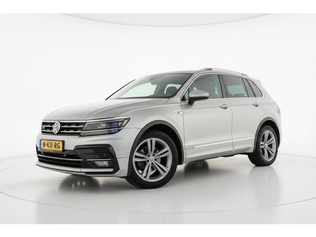 Volkswagen Tiguan 1.5 TSI DSG Highline R-Line PANO DIGID ADAP CRUISE