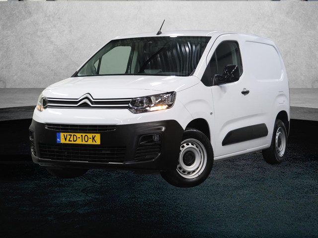 Citroën Berlingo 1.5 BlueHDi 100PK S&S L1