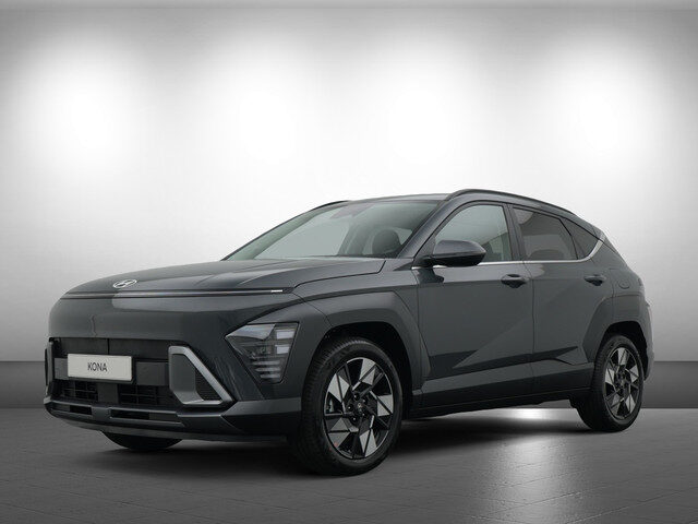 Hyundai Kona 1.6 GDI HEV Comfort Smart