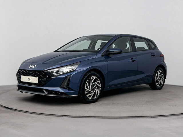Hyundai i20 1.0 T-GDI Comfort