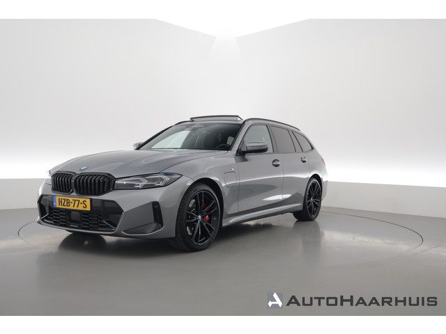 BMW 3 Serie touring 330e M-Sport Pro