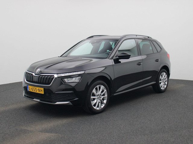 Škoda Kamiq 1.0 TSI Sport Business 110 PK