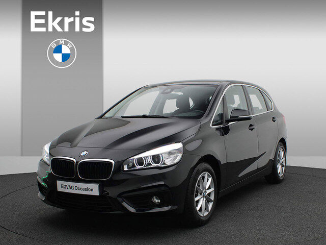 BMW 2 Serie Active Tourer