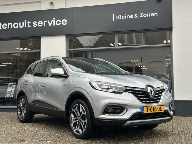 Renault Kadjar 1.3 TCe Techno
