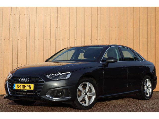 Audi A4 Limousine 35 TFSI Advanced Edition org.NL