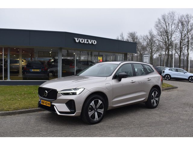 Volvo XC60 T6 350PK Plug-in hybrid AWD Plus Dark