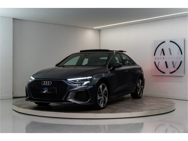 Audi A3 Limousine 35 TFSI S Edition