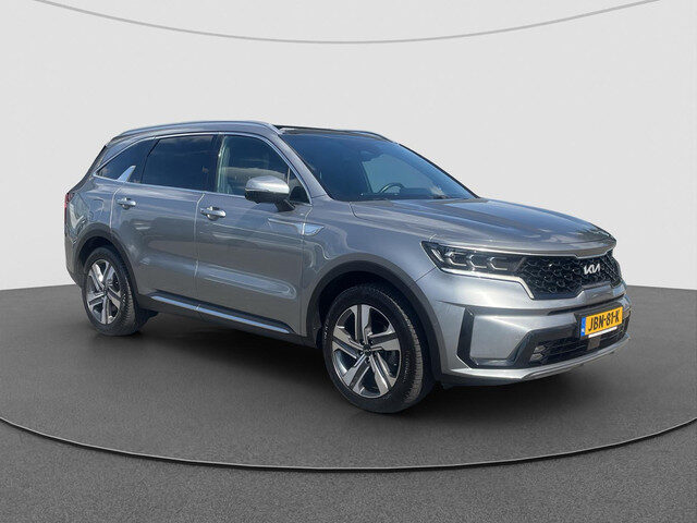 Kia Sorento 1.6 PHEV 4WD ExecutiveLine