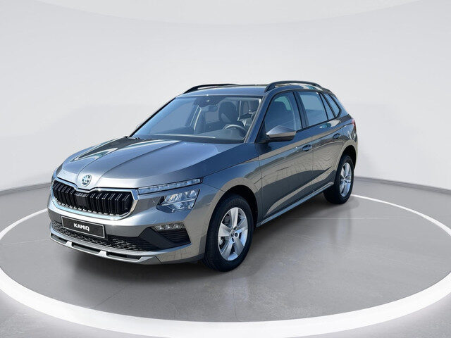 Škoda Kamiq Selection 1.0 TSI 85 kW / 115 PK SUV 6 versn. Hand