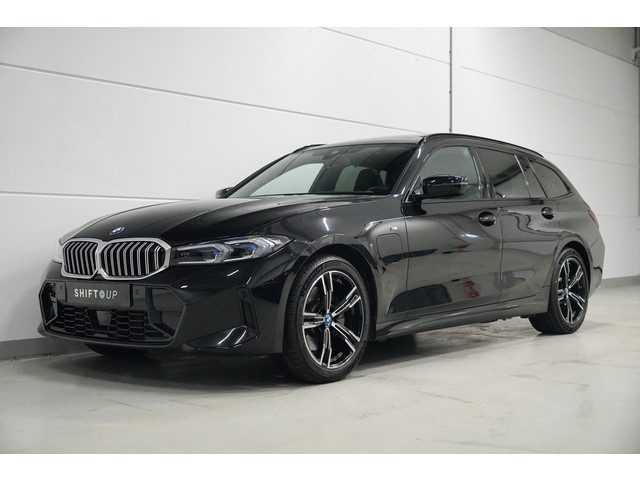 BMW 3 Serie touring 330e xDrive