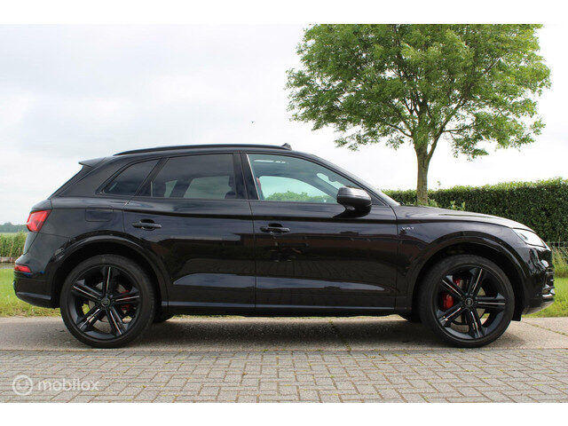 Audi SQ5 3.0 TFSI SQ5 quattro Pro Line Plus B&O PANO