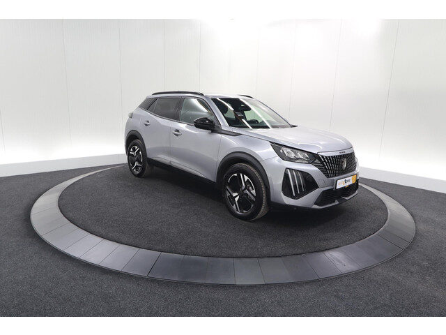 Peugeot 2008 PureTech 100 Allure