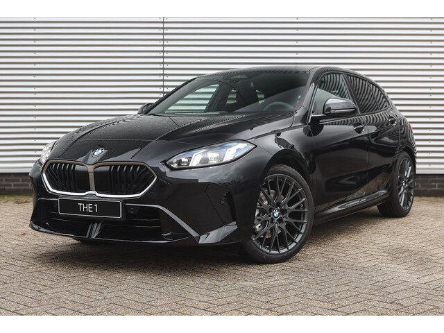 BMW 1 Serie 120 M Sport Automaat