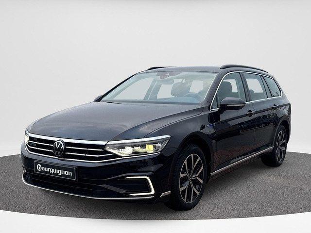 Volkswagen Passat Variant 1.4 TSI PHEV GTE Business