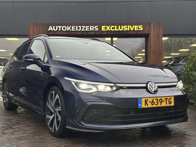 Volkswagen Golf Variant 1.5 eTSI R-Line
