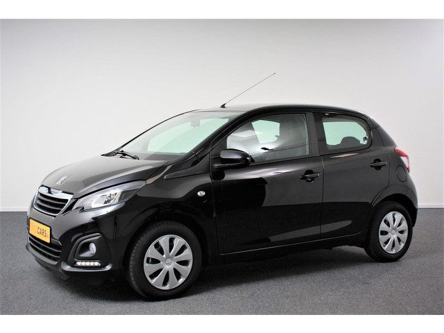 Peugeot 108 1.0 e-VTi Active