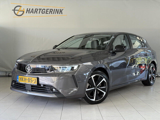Opel Astra 1.6 Hybrid 180pk Business Edition Automaat* Airco / Navi / Cruise / PDC / LMV