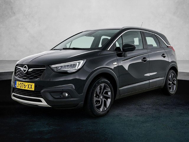 Opel Crossland X 110pk Edition 2020