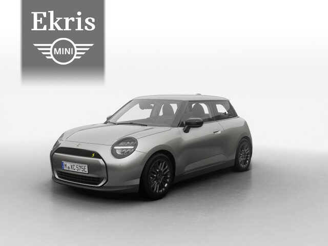 MINI Electric 3-deurs SE