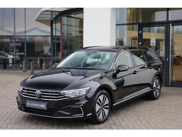 Volkswagen Passat 1.4 TSI PHEV GTE Business