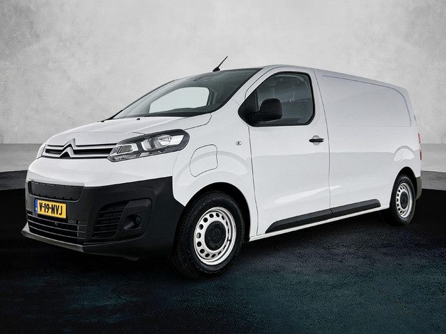 Citroën Ë-Jumpy M 75 kWh L3 136pk Automaat