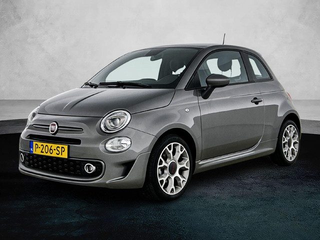 Fiat 500 1.0 Hybrid Sport 70pk