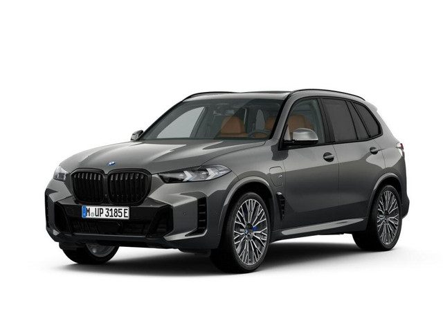 BMW X5 xDrive50e