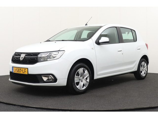 Dacia Sandero 0.9 90 PK TCe Easy-R Comfort