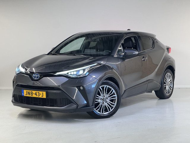 Toyota C-HR 1.8 Hybrid Executive