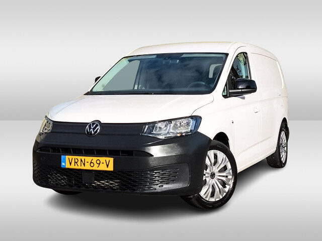 Volkswagen Caddy Cargo Maxi 1.5 TGI