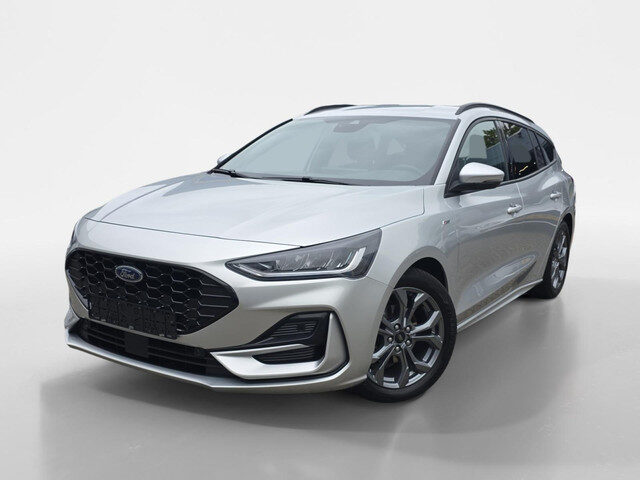 Ford Focus Wagon 1.0 EcoBoost Hybrid ST Line