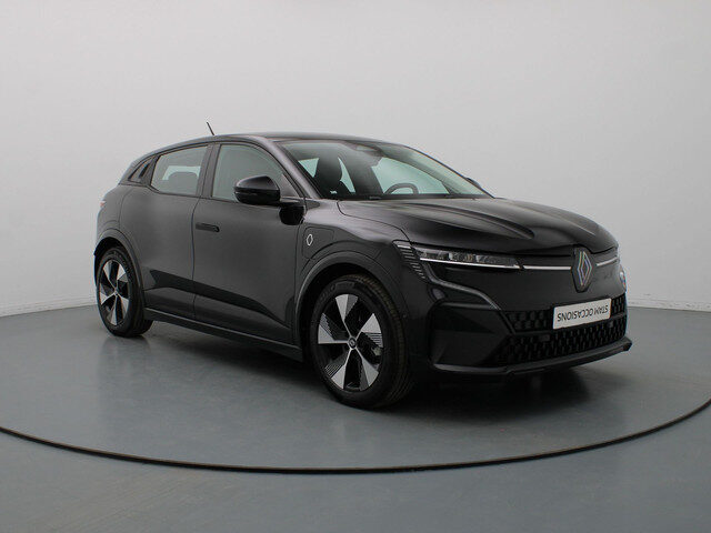 Renault Megane E-Tech 130pk EV60 Optimum Charge Business Ed. Evolution Automaat