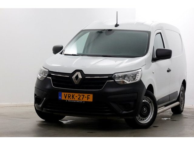Renault Express 1.5 dCi 75pk Comfort Airco/Carplay/Schuifdeur 07-2022