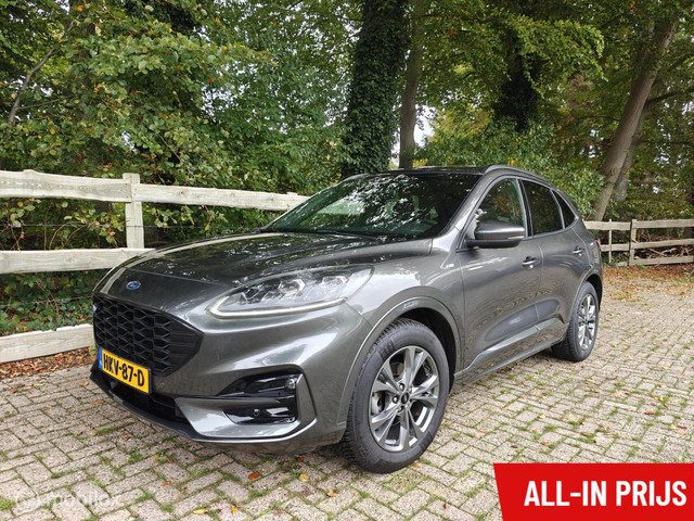 Ford Kuga 1.5 EcoBoost ST-Line|Navigatie|Camera|Carplay|Rijklaar