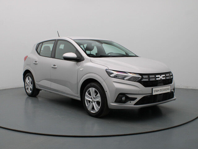 Dacia Sandero 90pk TCe Expression