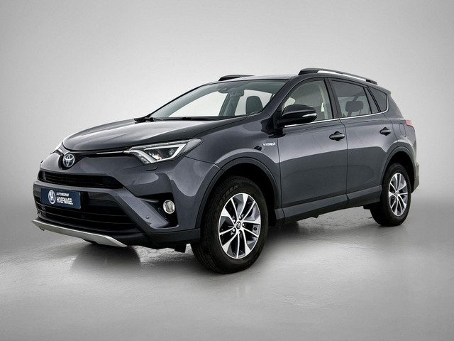 Toyota RAV4 2.5 Hybrid AWD Executive | Automaat | Navigatie | Stoelverwarming | Camera