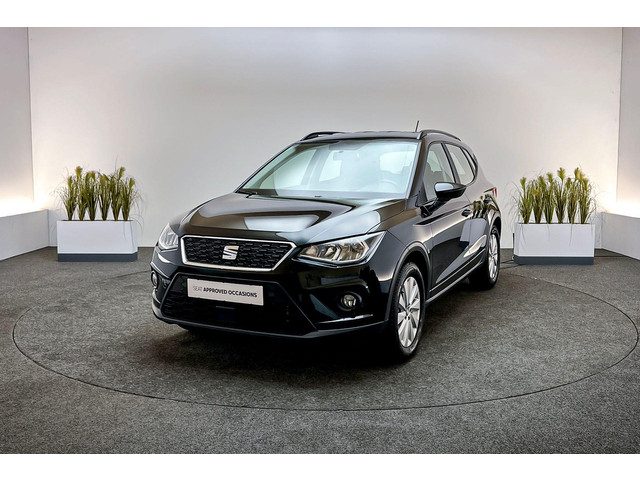 Seat Arona 1.0 95pk TSI Style