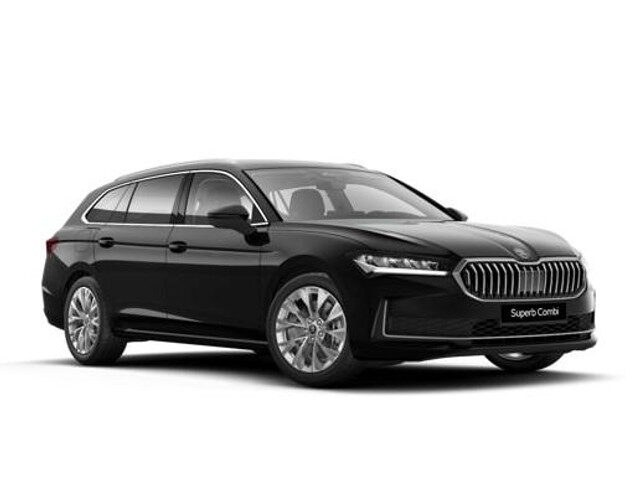 Škoda Superb Combi Business Edition PHEV 1.5 TSI 204 pk 6 versn. DSG