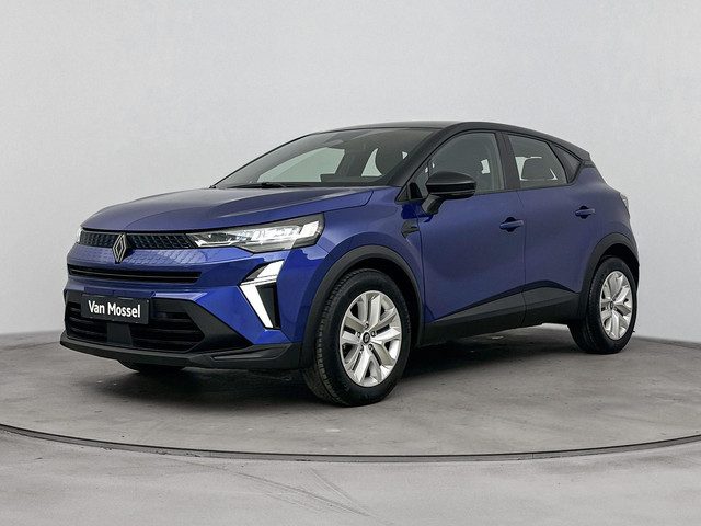 Renault Captur 1.0 TCe 90Pk evolution