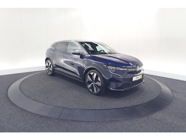 Renault Megane E-Tech EV40 Boost Charge Techno