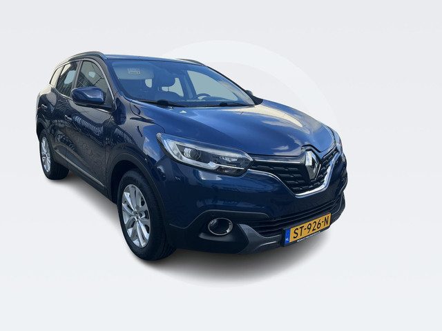 Renault Kadjar 1.2 TCe Intens