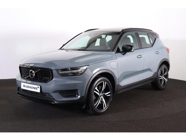 Volvo XC40 T5 Recharge R-Design